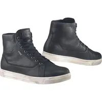 TCX Mood GTX Motorradschuhe, schwarz, Größe 46
