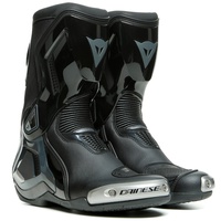 Dainese Torque 3 Out Stiefel - Schwarz/Grau - 44