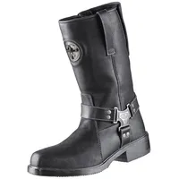 Held Nevada II Motorradstiefel, schwarz, Größe 44
