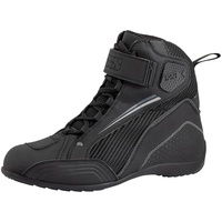 IXS Breeze 2.0 Motorradschuhe schwarz 46