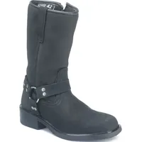 Kochmann Missouri, Stiefel wasserdicht - schwarz, - 39 für