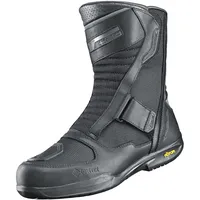 Held Segrino GTX Motorradstiefel schwarz 50