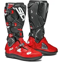 Sidi Crossfire 3 SRS Stiefel - Rot/Schwarz - 40