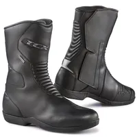 TCX X-Five.4 GTX Motorradstiefel, schwarz, 48