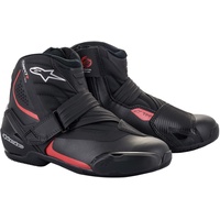 Alpinestars Smx-1 R V2 Black/Red