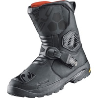 Held Brickland LC Gore-Tex Motorradstiefel, schwarz, Größe 49