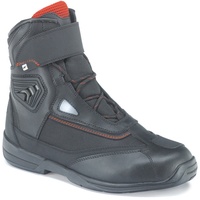 Kochmann Runner, wasserdichte Stiefel, schwarz, - 39 für Männer