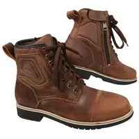 Modeka Wolter Schuhe aged brown 44