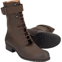 Segura Doria Motorradstiefel - Brown - EU 38