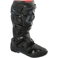 Leatt 4.5 Stiefel - Schwarz - 13 US