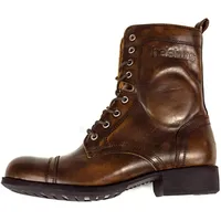 Helstons Motorradstiefel - marron - EU 39