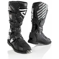 Acerbis X-Race, Stiefel - Schwarz - 39 EU