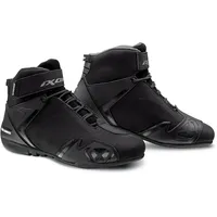 IXON Gambler WP Damen Motorradschuhe, schwarz, 40