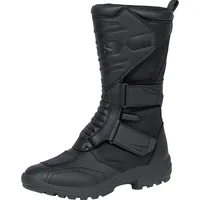 IXS Light-ST Motorradstiefel, schwarz, 42