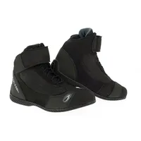 Richa Kart Evolution Stiefel schwarz 39