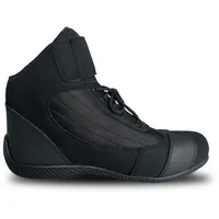 Richa Kart Evolution Schuhe schwarz 40