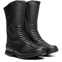 Dainese Blizzard D-WP Motorradstiefel, schwarz, 41