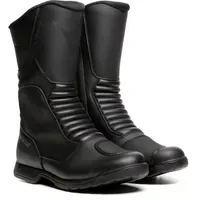 Dainese Blizzard D-WP Motorradstiefel, schwarz, 41