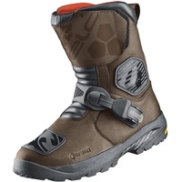 Held Brickland LC Gore-Tex - braun, - 40
