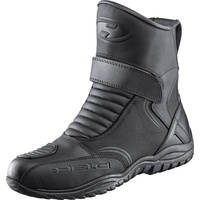 Held Andamos Motorradstiefel, schwarz, Größe 42