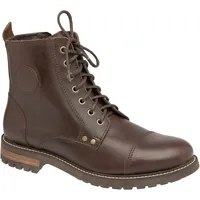 Kochmann Dallas, Schuhe - Dunkelbraun - 46 EU