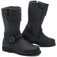 STYLMARTIN Legend Evo WP Stiefel wasserdicht - schwarz, 45