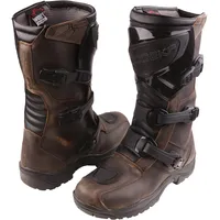 Modeka Ikarus, Stiefel - Braun - 40 EU