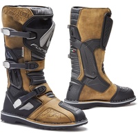 FORMA Terra Evo WP, braun,