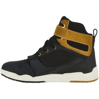Furygan Get Down Shoes, Schwarz Braun, 44 EU