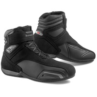 STYLMARTIN Vector Schuhe wasserdicht - Dunkelgrau - 41