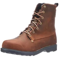 TCX Blend 2 WP Motorradstiefel braun, 45