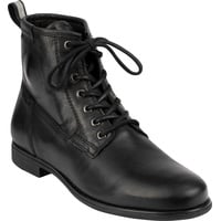 Segura Hodge 2 Motorradstiefel, schwarz, Größe 40