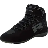 Richa Escape WP, Stiefel Motorradstiefel schwarz 39