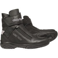 Daytona Arrow Sport GTX Gore-Tex wasserdichte Motorradstiefel 47