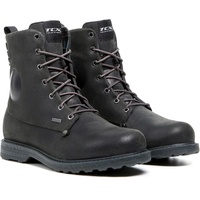 TCX Blend 2 Gore-Tex Motorradstiefel, schwarz, Größe 41