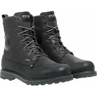 TCX Blend 2 Gore-Tex Motorradstiefel, schwarz, Größe 41