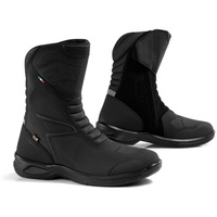 Falco Atlas 2 Motorradstiefel Schwarz 43