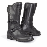 STYLMARTIN Matrix Stiefel wasserdicht - Anthracite - EU