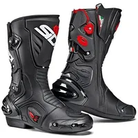 Sidi Vertigo 2 Motorradstiefel, Schwarz 50
