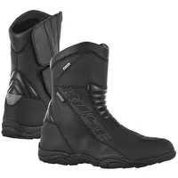 BÜSE B120 Toursport Motorradstiefel schwarz, Größe 39