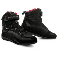 SHIMA EXO Vented Damen | Sommer Belüftet Mesh Motorradstiefel