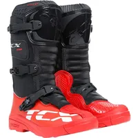 TCX TCX, Motorradschuhe, Kinder Stiefel Komp Kid