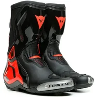 Dainese Torque 3 Out Motorradstiefel Herren schwarz - Black