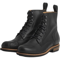 Rokker Urban Rebel, Schuhe - Schwarz - 41
