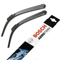 Bosch Aerotwin A821S, Länge: 600mm/600mm – Set für VW