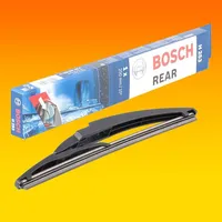 Bosch Scheibenwischer Rear H253, Länge: 250mm – Scheibenwischer für