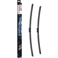 Bosch Scheibenwischer Aerotwin A540S, Länge: 680mm/625mm – Set für