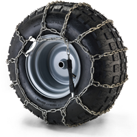 Alpina Schneeketten 18 Zoll