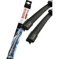 Bosch Aerotwin A976S, Länge: 700mm/700mm – Set für Frontscheibe