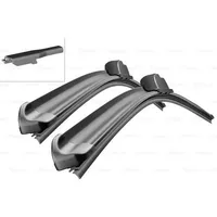 Bosch Aerotwin A969S, Länge: 550mm/550mm − Set für Frontscheibe
